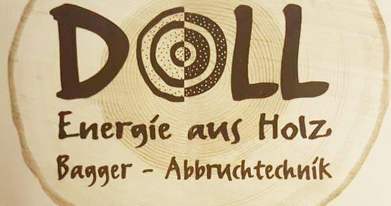Doll. Energie aus Holz